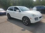 2009 PORSCHE CAYENNE    for sale at Copart ON - COOKSTOWN