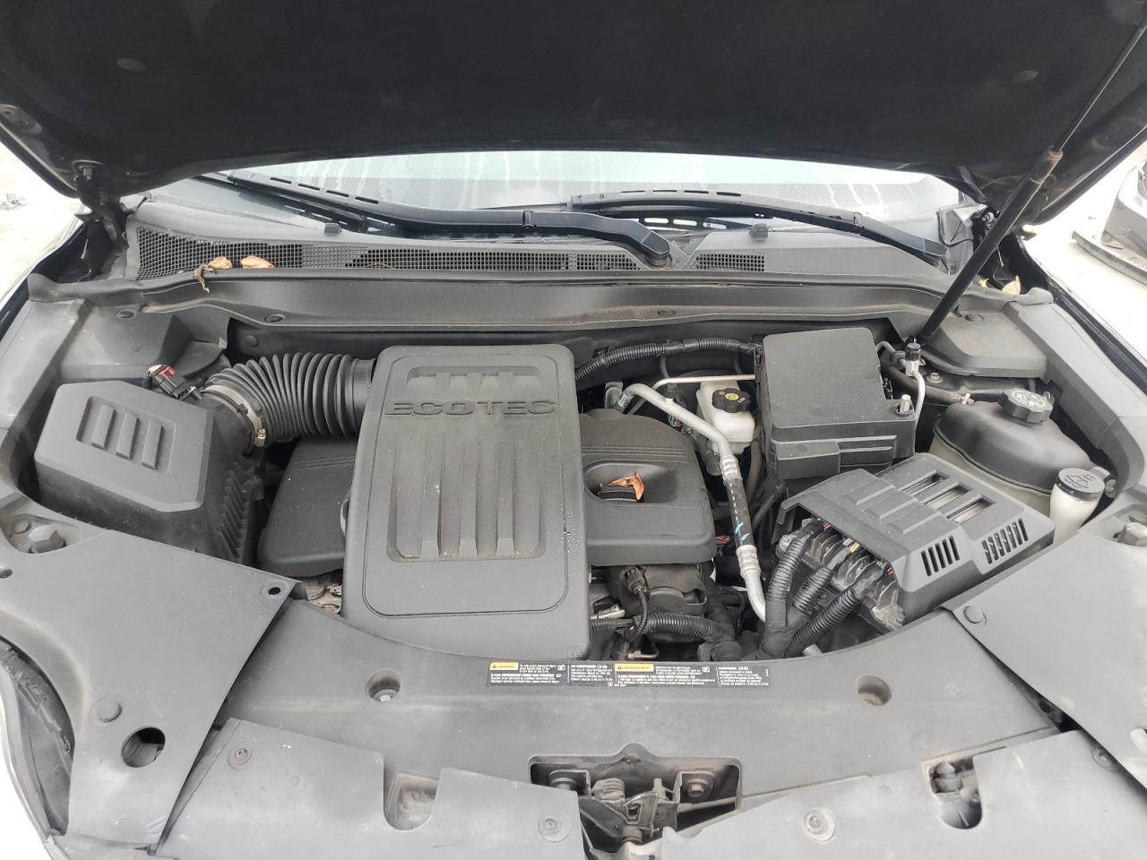 2015 GMC Terrain Sle VIN: 2GKALREK0F6423191 Lot: 69551205