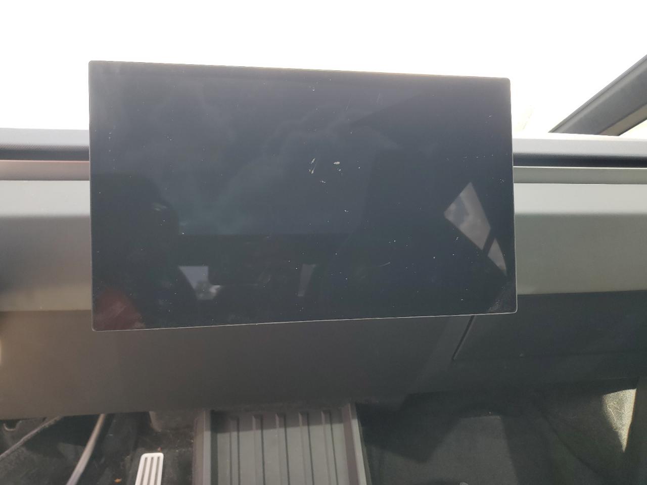 2024 Tesla Cybertruck VIN: 7G2CEHED2RA050366 Lot: 66462675