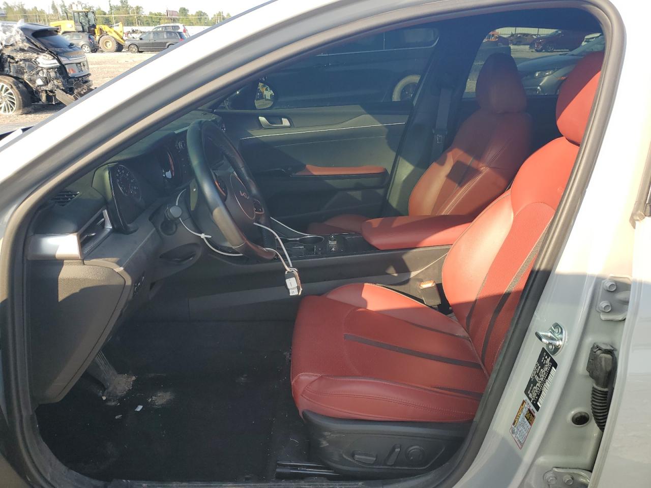 2024 Kia K5 Gt Line VIN: 5XXG64J23RG259839 Lot: 67450175