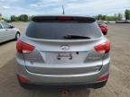 2010 HYUNDAI TUCSON GLS   for sale at Copart QC - MONTREAL