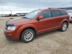 2013 DODGE JOURNEY SXT   for sale at Copart AB - EDMONTON