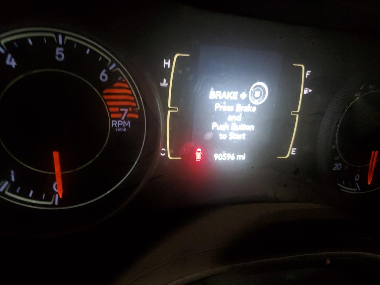 2019 Jeep Cherokee Latitude Plus VIN: 1C4PJMLBXKD367032 Lot: 69058445