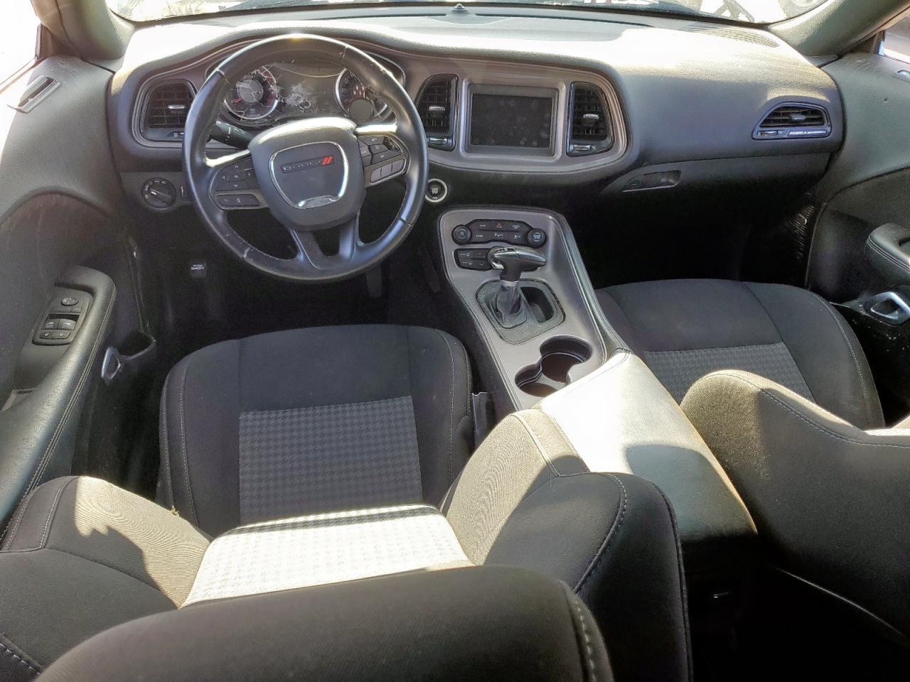 2023 Dodge Challenger Gt VIN: 2C3CDZJGXPH526163 Lot: 67638425