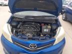 2011 TOYOTA YARIS TR for sale at Copart SANDY