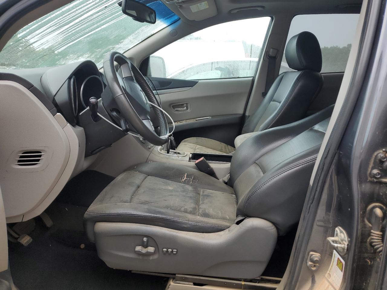 2009 Subaru Tribeca Limited VIN: 4S4WX92D094407988 Lot: 67409725