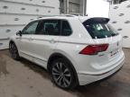 2018 VOLKSWAGEN TIGUAN R L for sale at Copart EAST KILBRIDE
