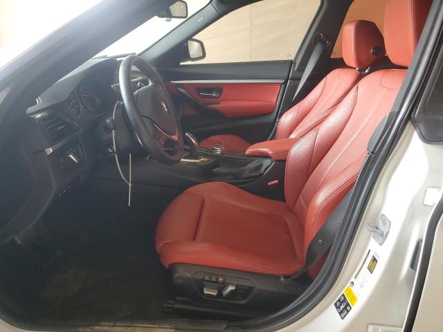 2016 BMW 328 XIGT SULEV