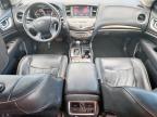 2014 INFINITI QX60    for sale at Copart TX - FT. WORTH