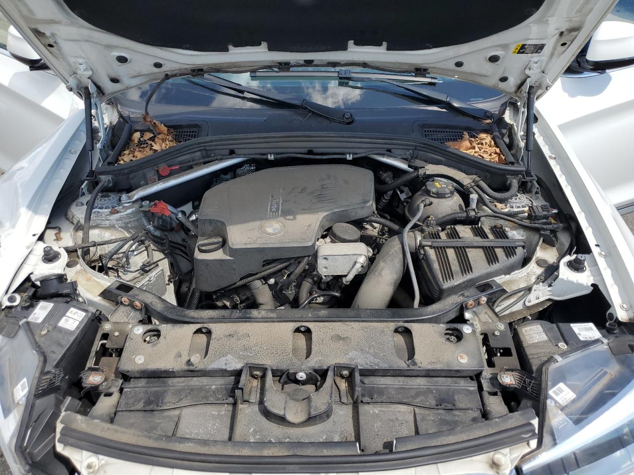 Фото: 5UXXW3C34H0T80135