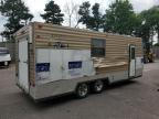 2008 ICE CASTLE TOY HAULER   a la Venta en Copart MN - MINNEAPOLIS NORTH