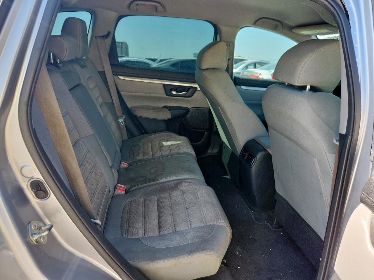 2020 Honda Cr-V Lx VIN: 7FARW1H22LE002442 Lot: 69246815