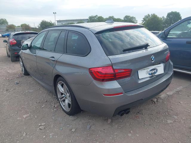 2015 BMW 520D M SPO