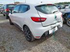 2019 RENAULT CLIO PLAY TCE  for sale at Copart WOLVERHAMPTON