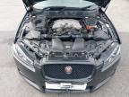 2014 JAGUAR XF 3.0 V6 SUPERCHARGED PREMIUM LUXURY 4DR AUTO for sale at Copart CHESTER