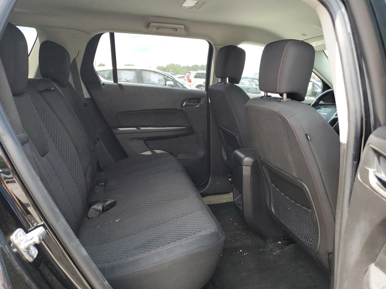 2GKALMEK5D6413515 2013 GMC Terrain Sle