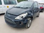 2009 FORD KA ZETEC for sale at Copart SANDY