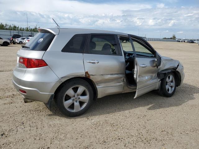 2009 ACURA RDX   