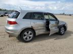 2009 ACURA RDX    for sale at Copart AB - EDMONTON