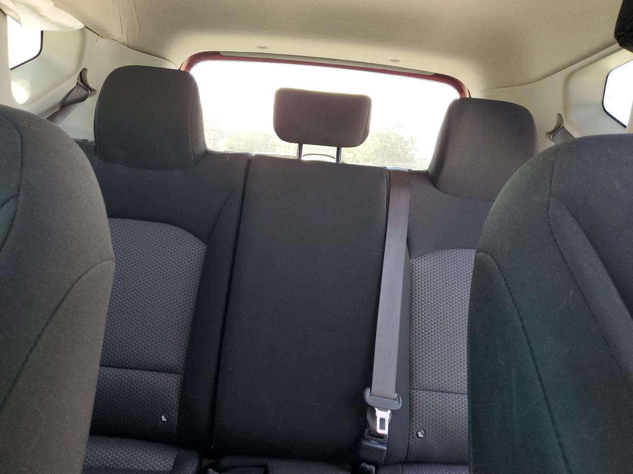 2022 Kia Soul Lx VIN: KNDJ23AU6N7820051 Lot: 70277455