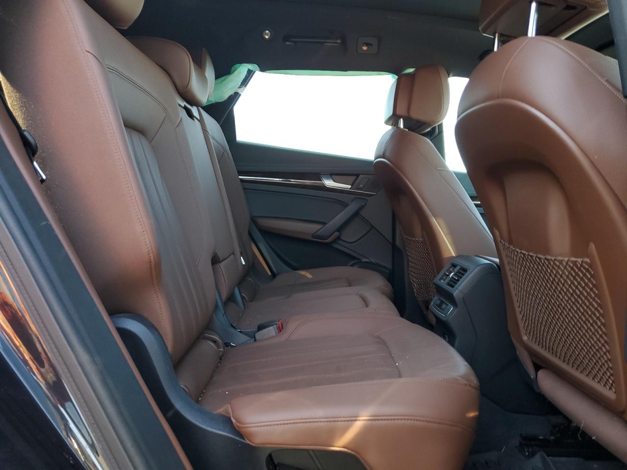 2020 Audi Q5 Premium VIN: WA1ANAFY5L2103586 Lot: 68106685