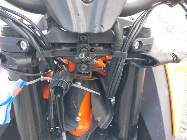2023 KTM 1290 SUPERDUKE R 23 