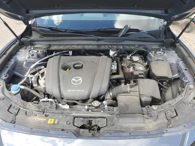 2024 MAZDA CX-50 GS-L  