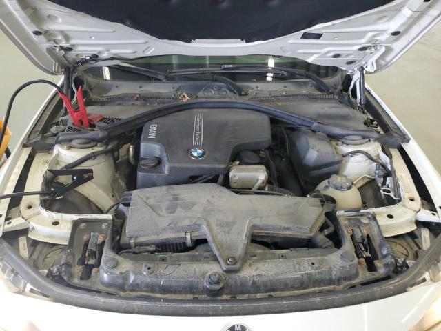2015 BMW 328 XI SULEV