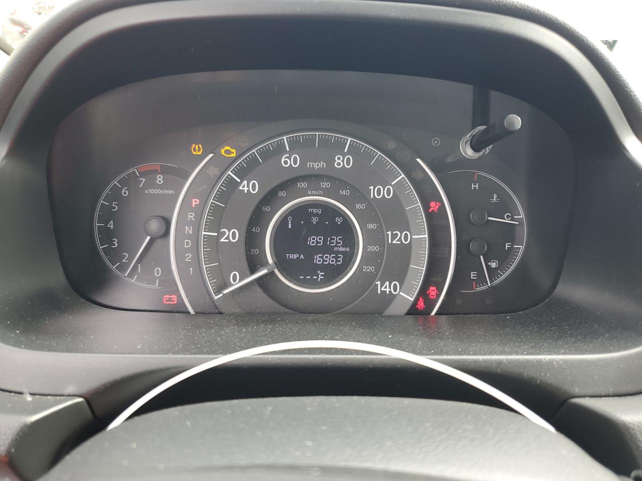 2014 Honda Cr-V Exl VIN: 2HKRM3H7XEH514446 Lot: 70413225