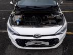 2017 HYUNDAI I20 SE MPI for sale at Copart SANDTOFT