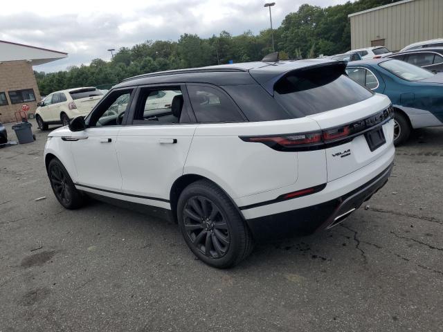  LAND ROVER RANGEROVER 2018 Белы