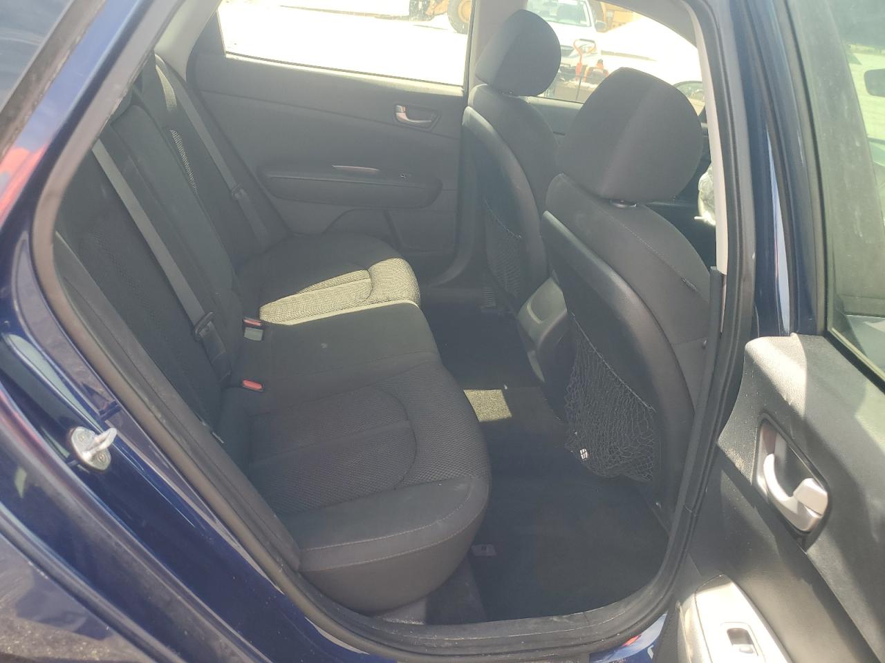 2019 Kia Optima Lx VIN: 5XXGT4L30KG348983 Lot: 70003325