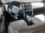 2017 LAND ROVER DISCOVERY HSE LUXURY   à vendre chez Copart OH - DAYTON