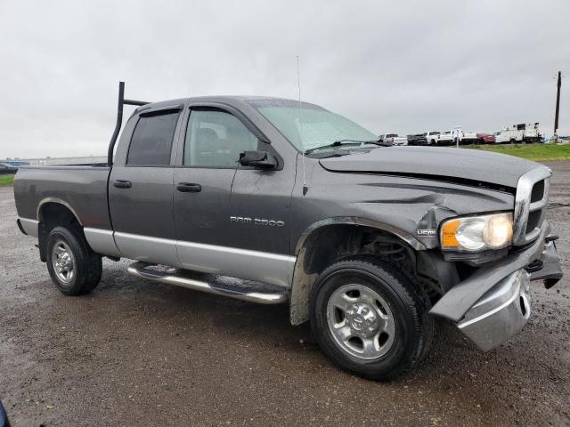 2004 DODGE RAM 2500 ST  