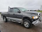2004 DODGE RAM 2500 ST   for sale at Copart AB - CALGARY