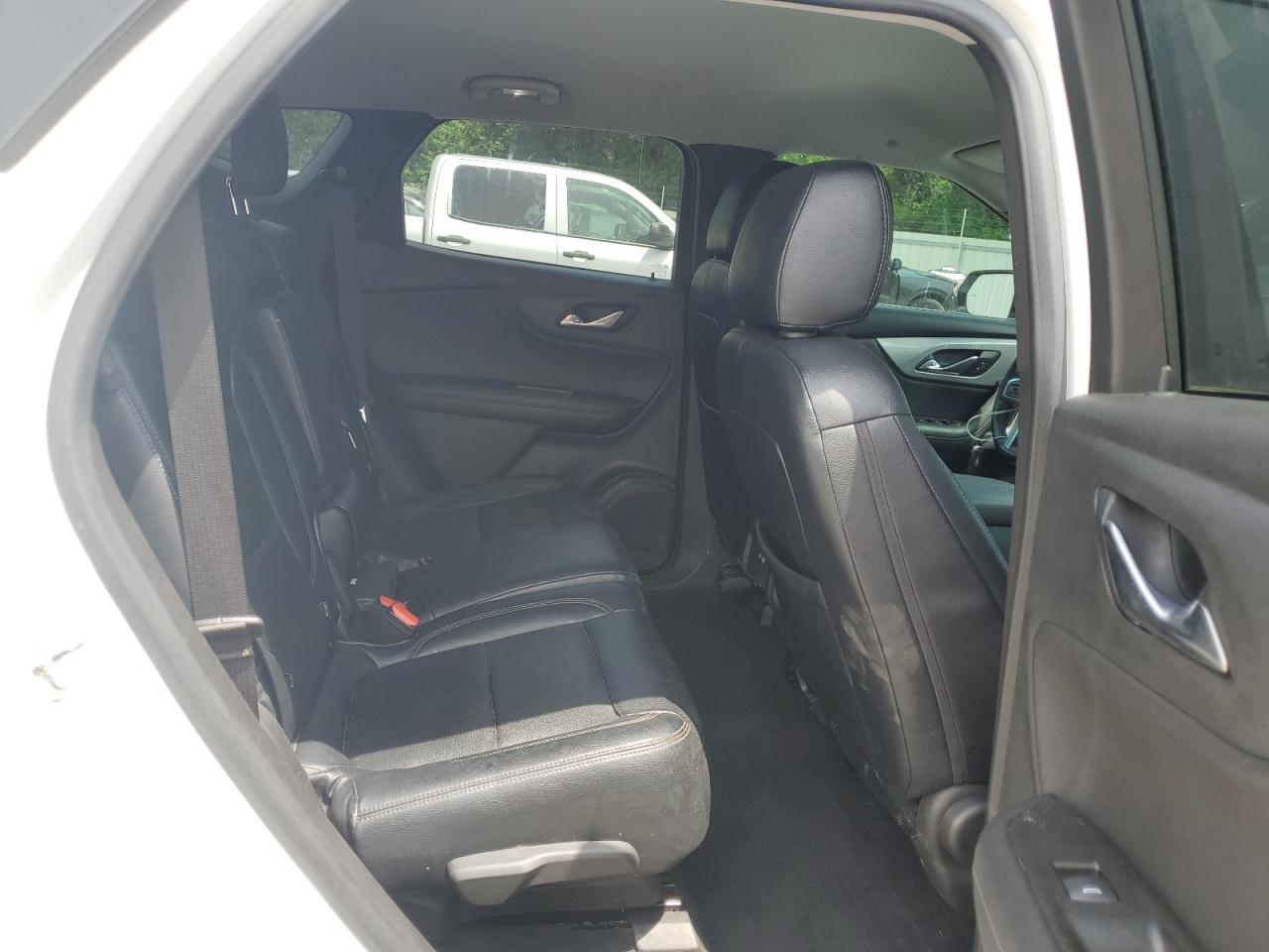 2020 Chevrolet Blazer 2Lt VIN: 3GNKBCR44LS697669 Lot: 68171375