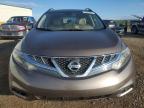 2011 NISSAN MURANO S   for sale at Copart AB - CALGARY