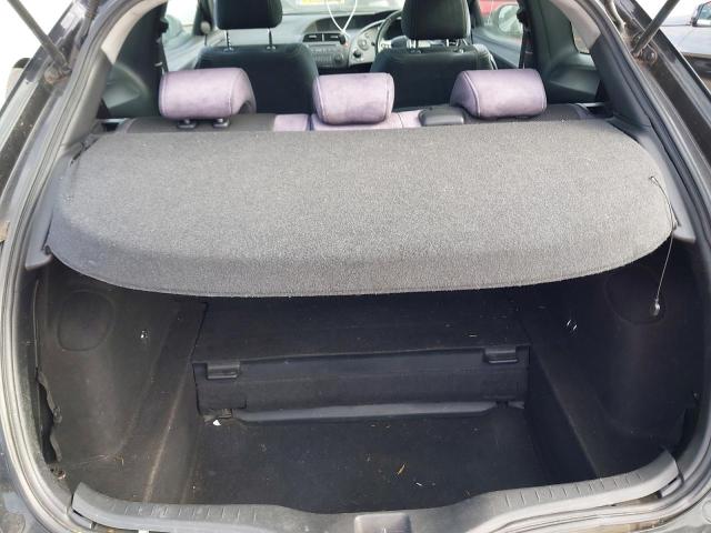 2010 HONDA CIVIC TYPE