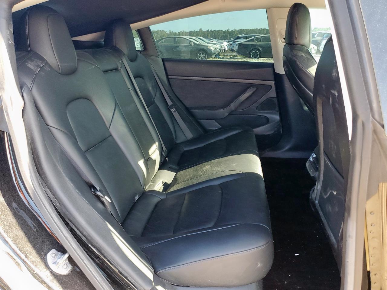 2020 Tesla Model 3 VIN: 5YJ3E1EA6LF629970 Lot: 69079375