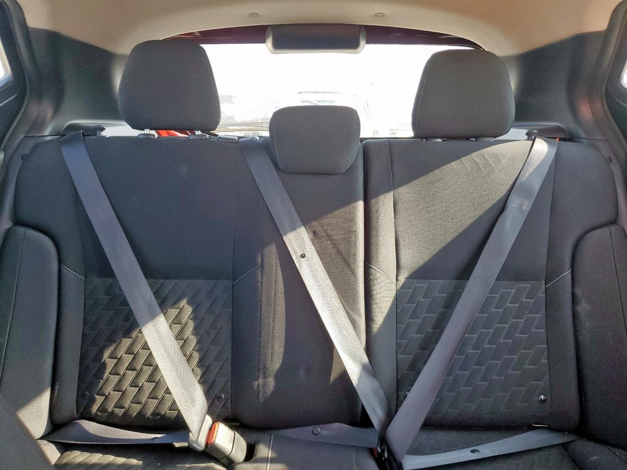 2023 Nissan Kicks Sv VIN: 3N1CP5CV8PL489034 Lot: 66549825