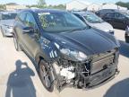 2017 KIA SPORTAGE 2 ISG  for sale at Copart SANDY