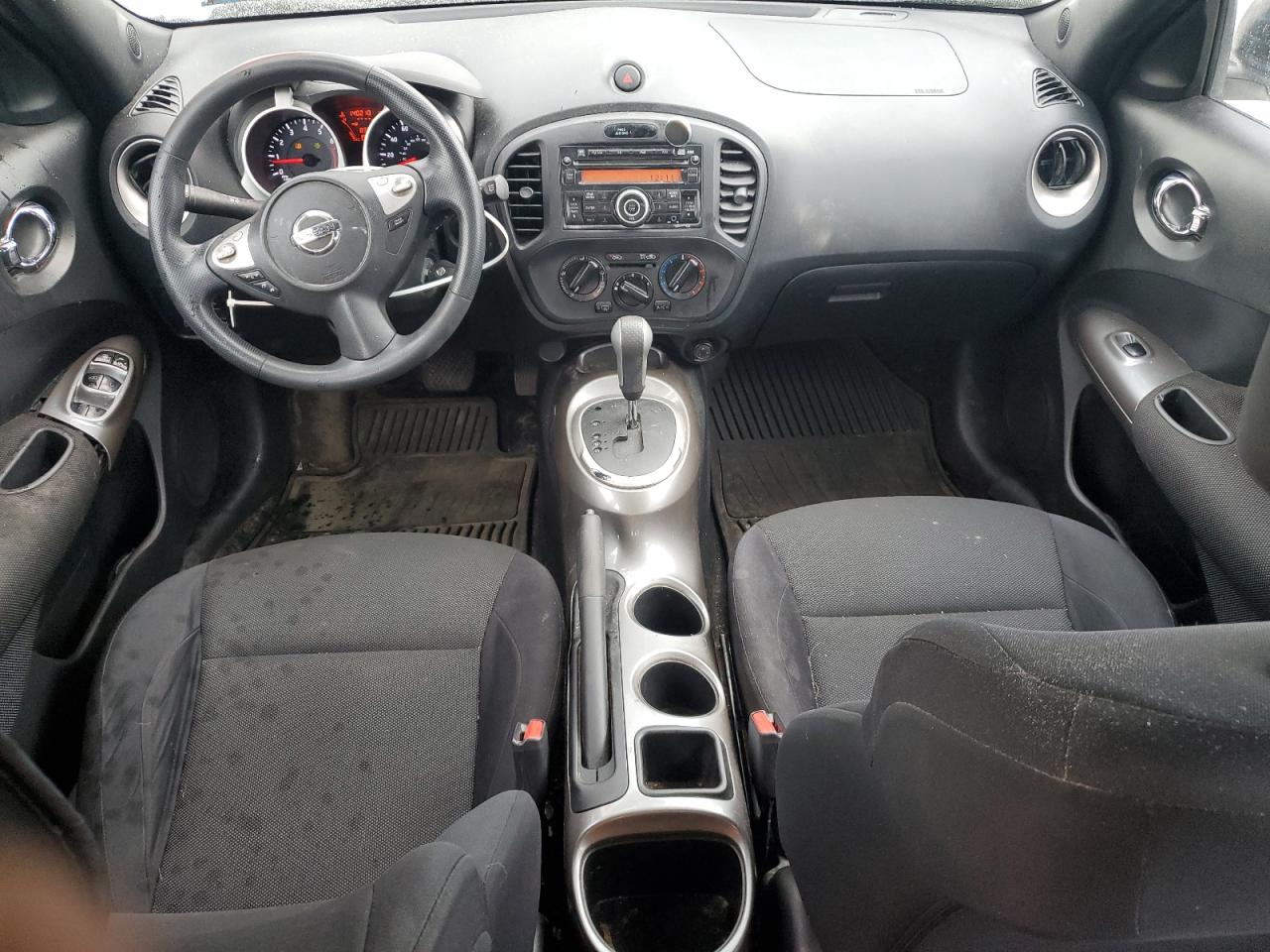 2013 Nissan Juke S VIN: JN8AF5MV8DT216046 Lot: 68765655