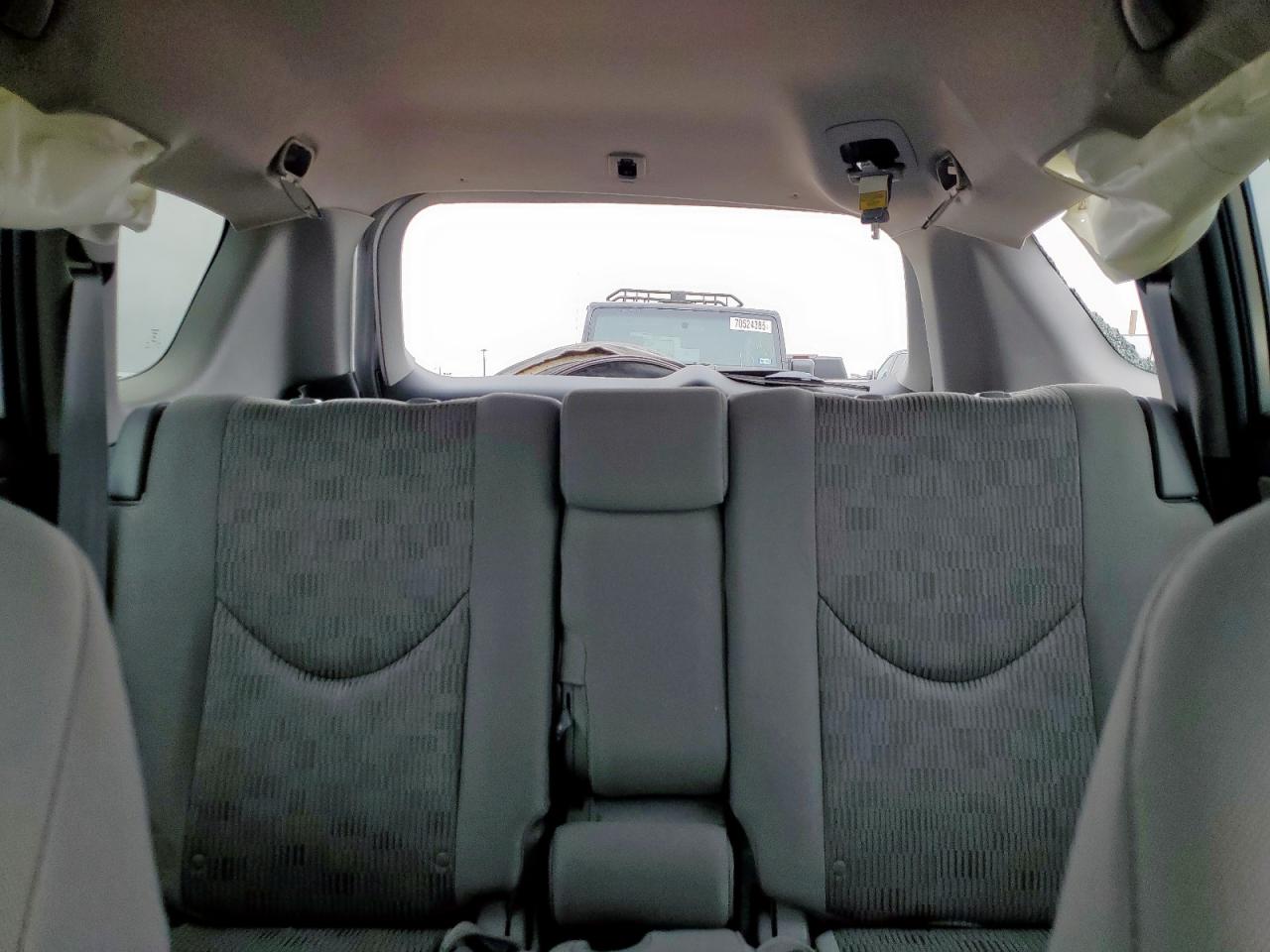 2012 Toyota Rav4 VIN: 2T3ZF4DVXCW122660 Lot: 70662335