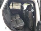 2016 LAND ROVER RANGE ROVER SUPERCHARGED   for sale at Copart MA - NORTH BOSTON