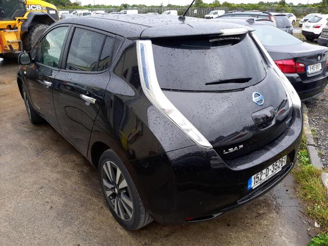 2015 NISSAN LEAF 