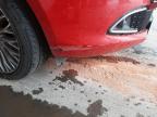2011 CHRYSLER YPSILON  for sale at Copart CASTLEDERMOT - IRELAND