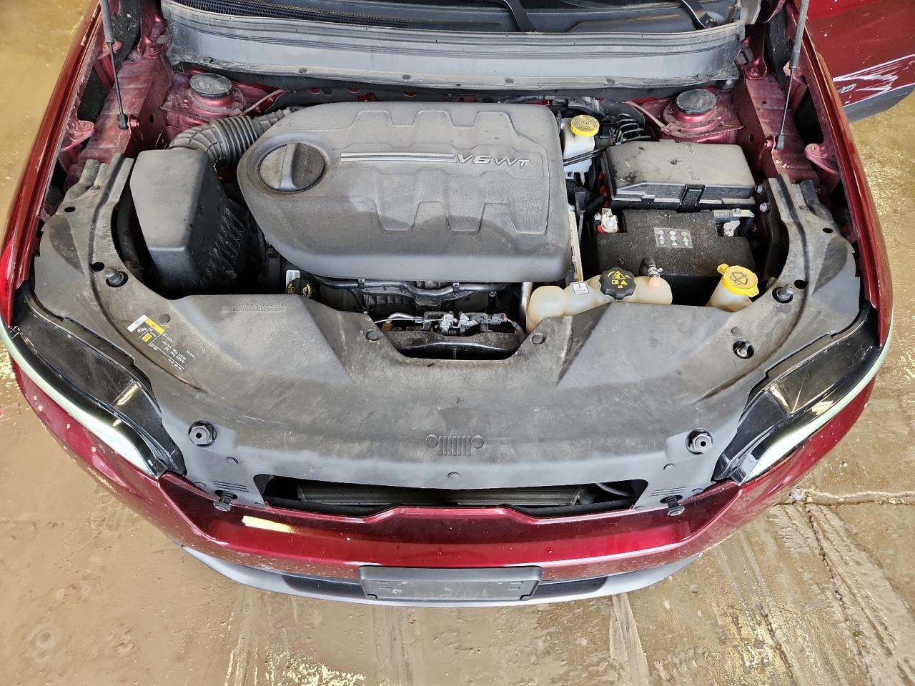 2021 Jeep Cherokee Latitude Lux VIN: 1C4PJMMX3MD135319 Lot: 69205525