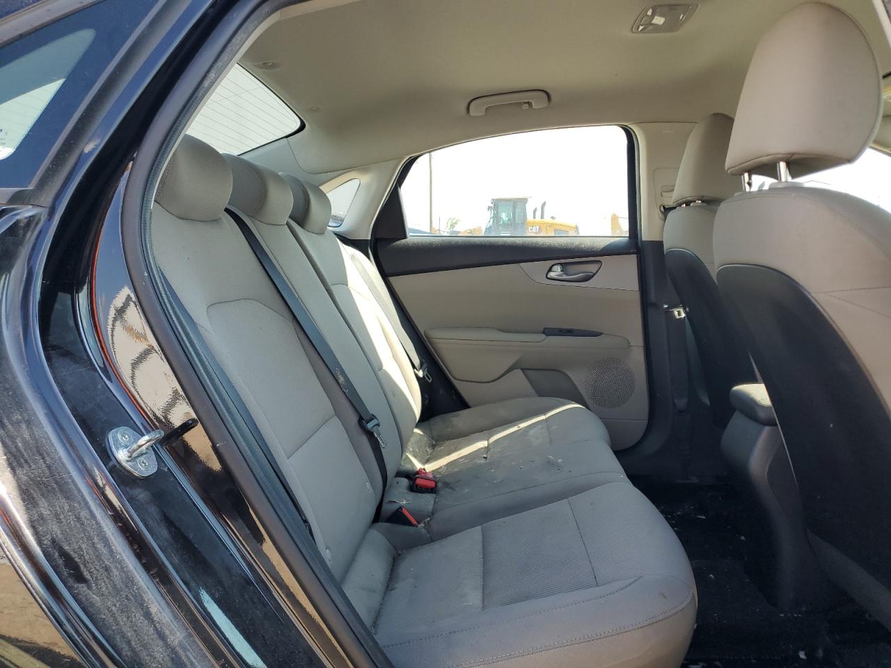 2021 Kia Forte Fe VIN: 3KPF24AD9ME407695 Lot: 67771735