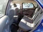2017 FORD FOCUS TITANIUM for sale at Copart SANDTOFT