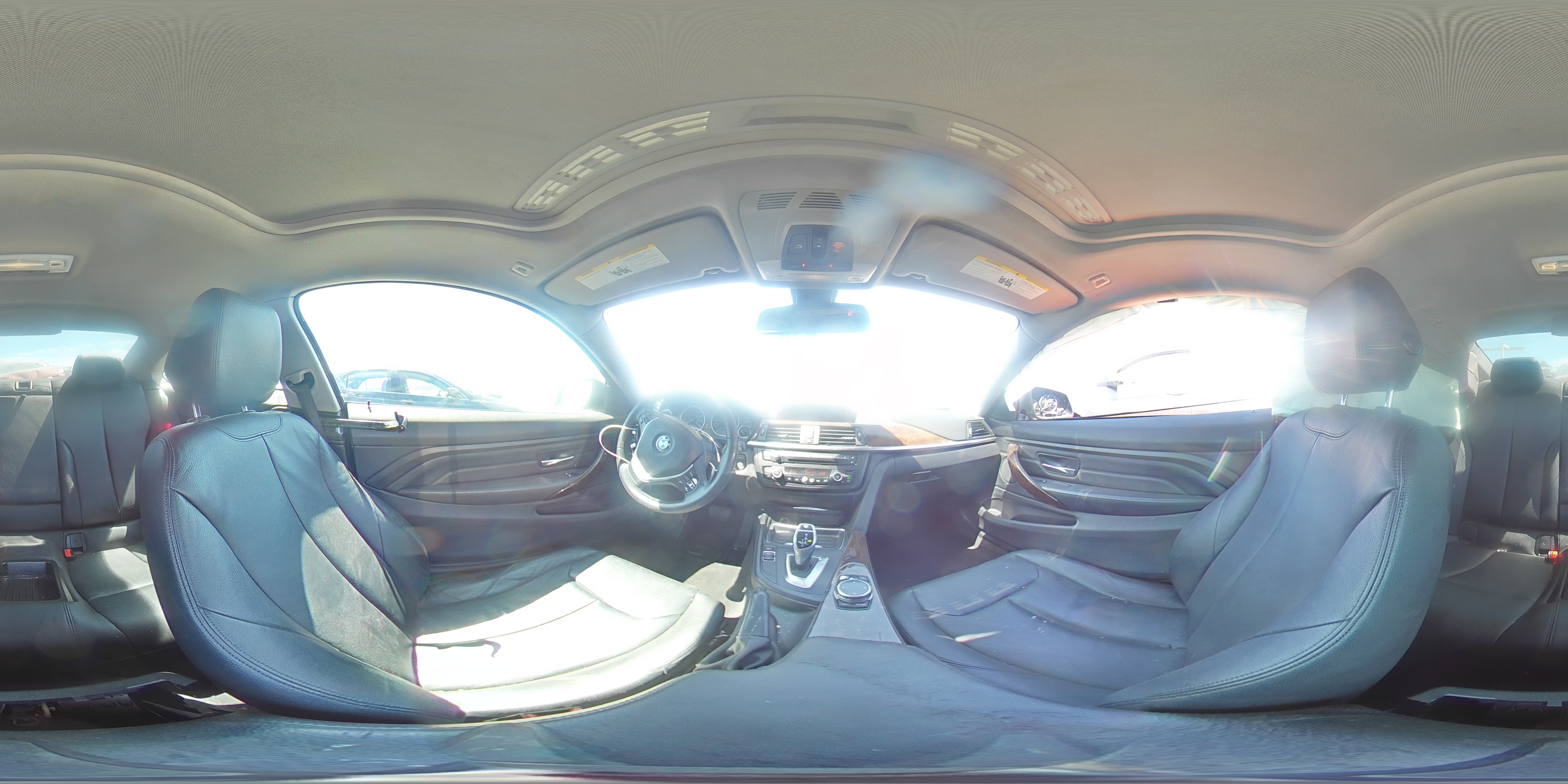 2014 BMW 428 I VIN: WBA3N3C50EK230041 Lot: 70148975